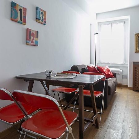 Ferienwohnung Italianway - Simonetta 5 Mailand Exterior foto