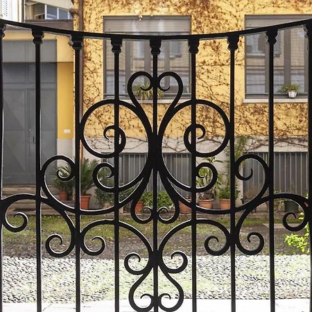 Ferienwohnung Italianway - Simonetta 5 Mailand Exterior foto